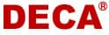 DECA Logo DECA 124X40 1