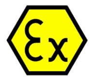 ATEX-logo ATEX logo