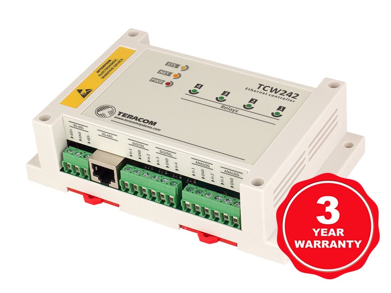 Ethernet remote monitoring and control 1 industrial-io-module-tcw242-gal-warr-1