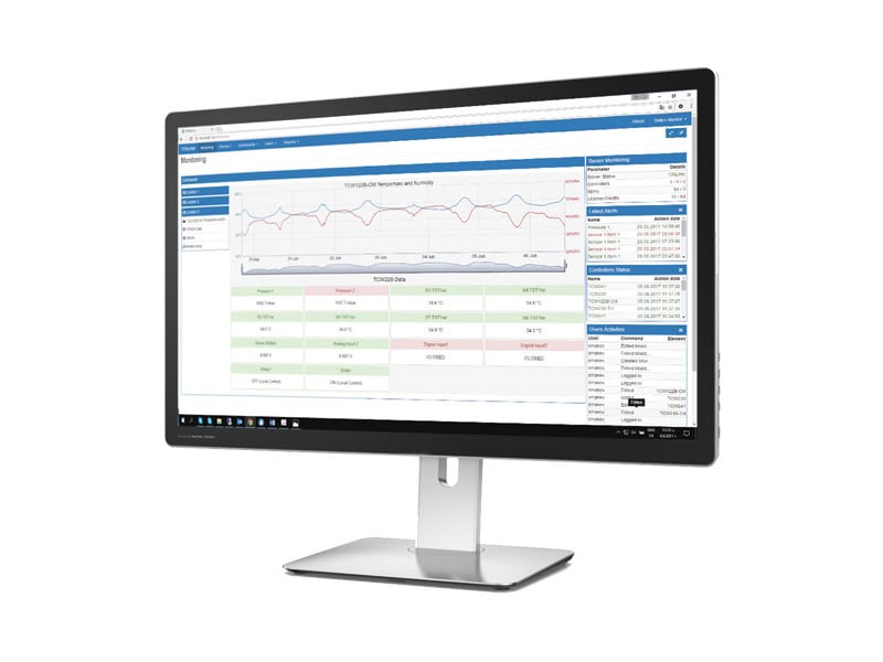 Data acquisition software, apps and tools 1 remote-monitoring-software-tc-monitor-1